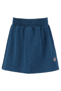 4President rok Kristy blue wing teal aop